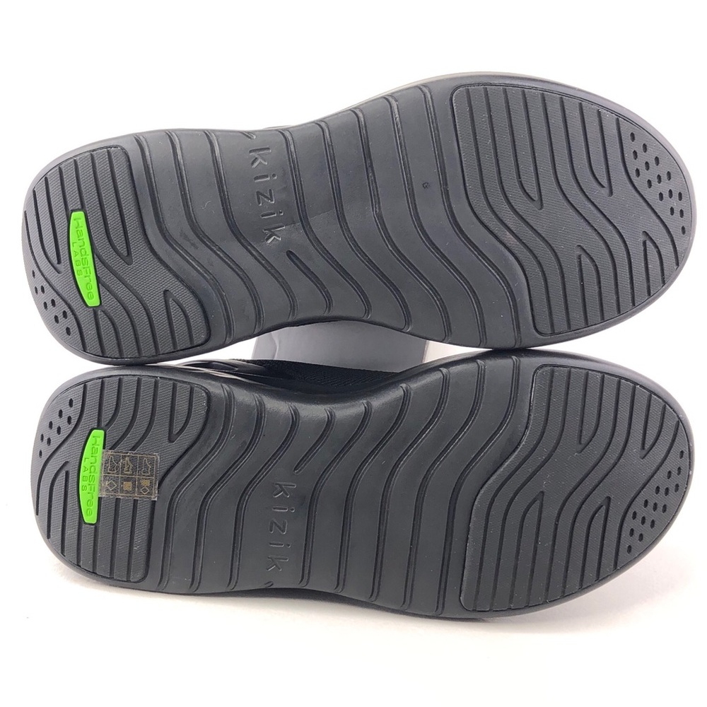 Kizik Athens Hands-Free Slip on Sneakers 10.5 Wide - Picture 7 of 12